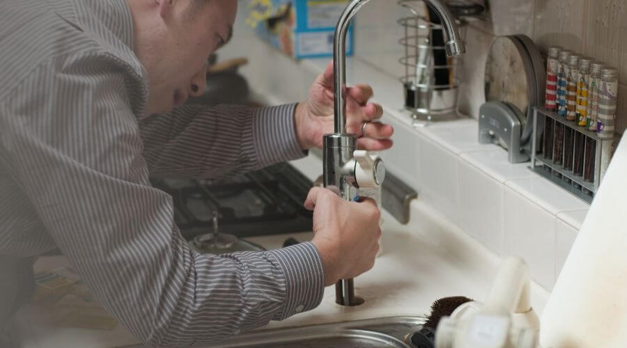 Local annual plumbing maintenance in Hillsville, PA